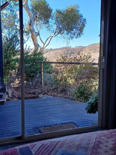 Highroost Bed & Breakfast Accomodation - Rural Escape Red Creek Exterior foto